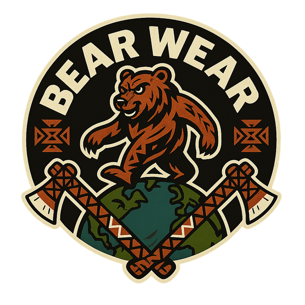 Bear Wear 