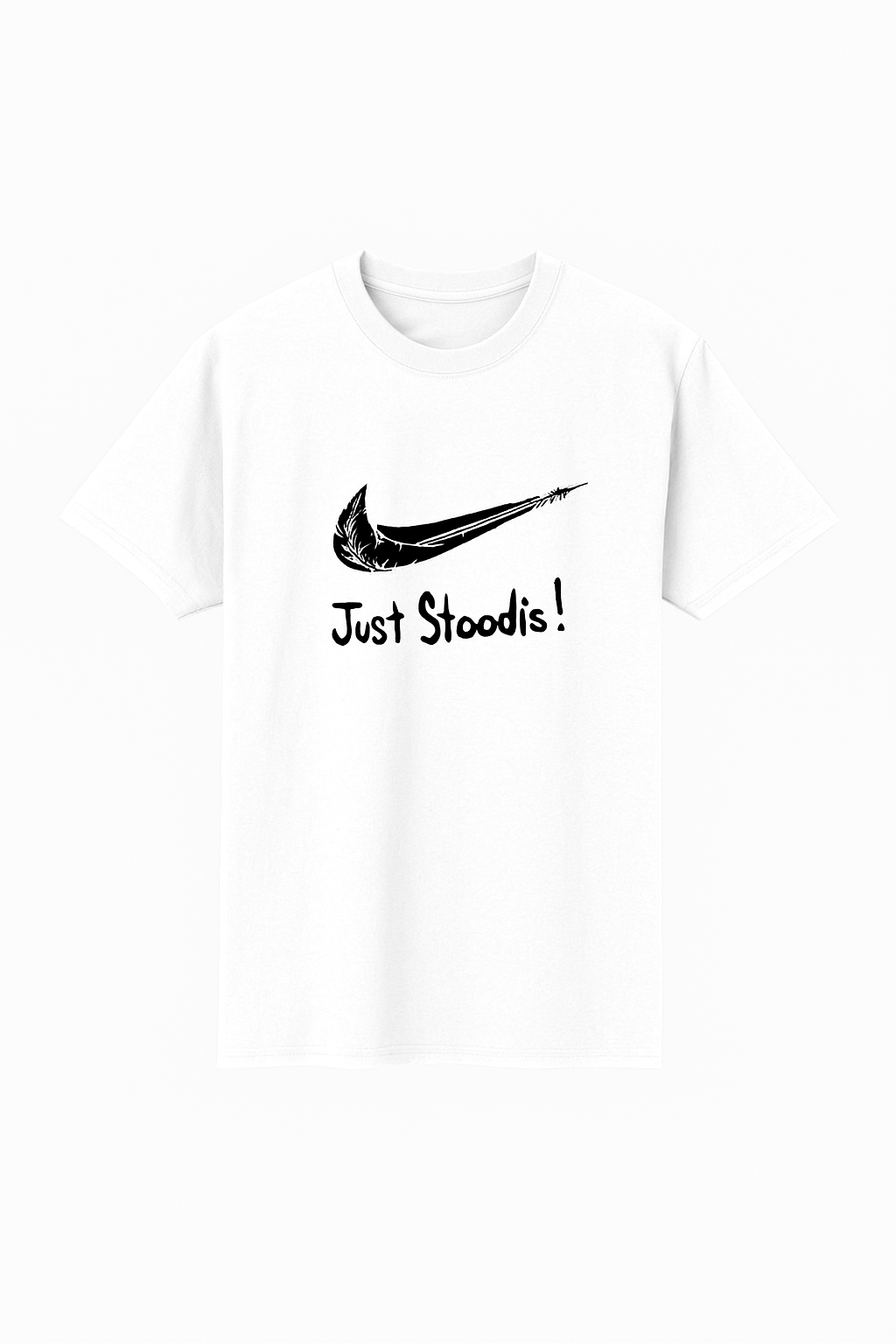 Just Stoodis T-Shirt!